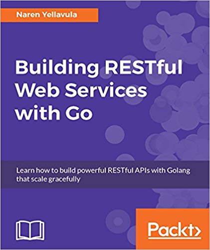 用 Go 构建 RESTful Web 服务 thumbnail.